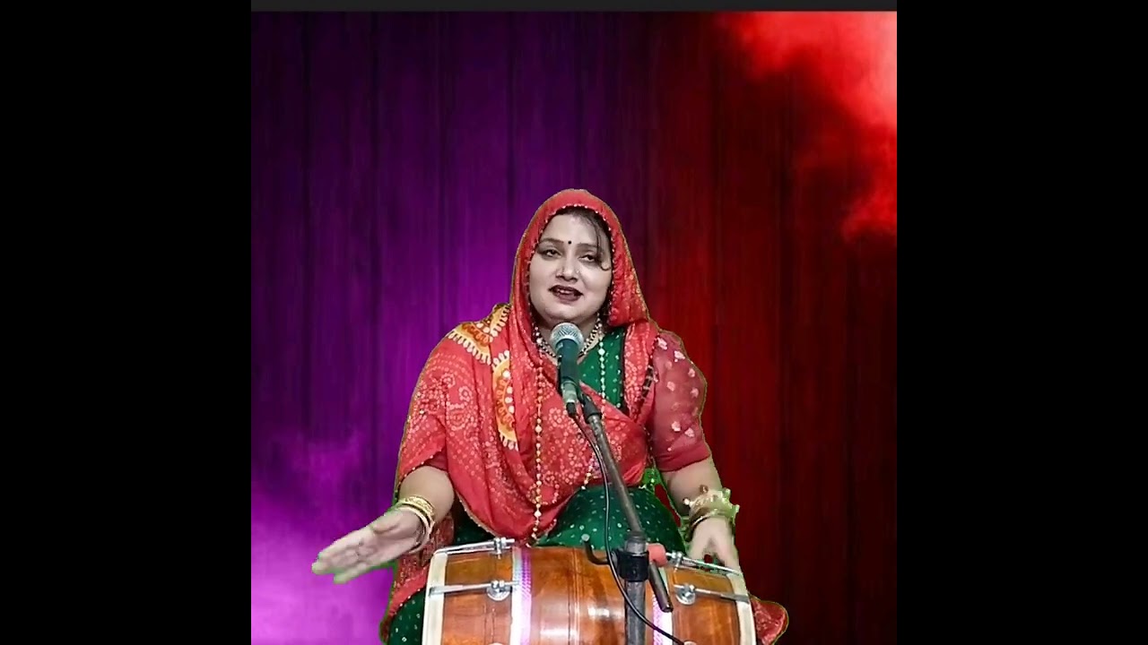 करुणा करो कल्याणी... जगदम्बे भवानी 🪔 मैया का बहुत ही सुंदर भजन || Komal Bhajan