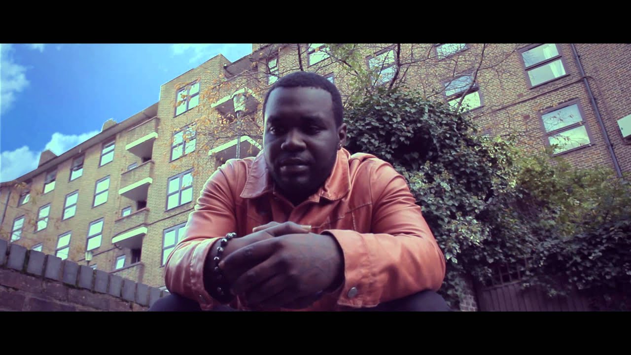 Jahlani - Real Feelings (Official Video)