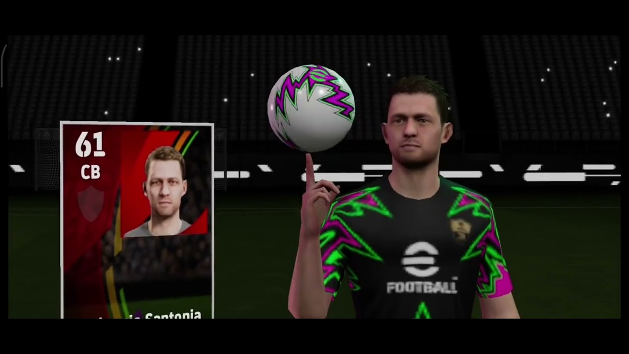 Series khai nòng mở box trong efootball 2026 (P100)
