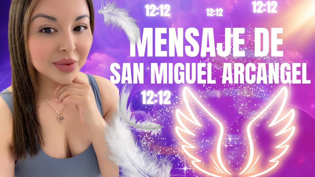 12:12✨TU LE REZASTE A DIOS POR UNA RESPUESTA Y AQUI ESTA😳 LO TIENES QUE ESCUCHAR HOY‼️