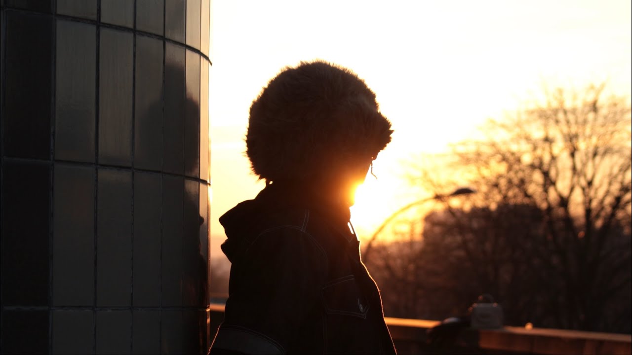 Marsy - CADEAU (Clip Officiel)