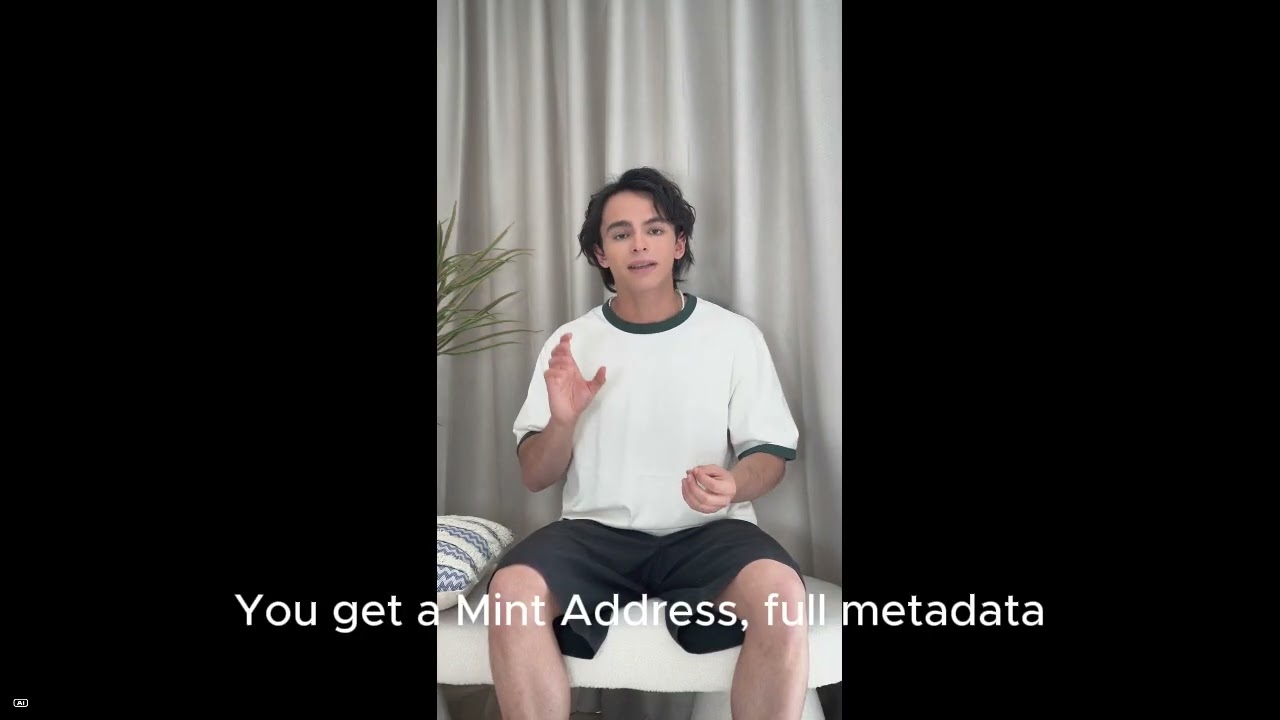 Mint Your Own SPL Token on Solana in 2 Minutes | No Coding Needed!