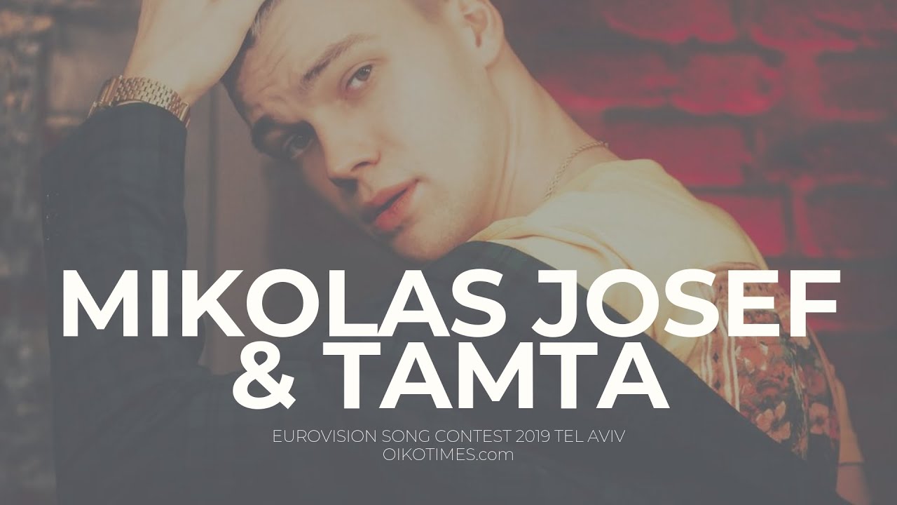OIKOTIMES.com: MIKOLAS JOSEF & TAMTA INTERVIEW | MAD VMA 2018