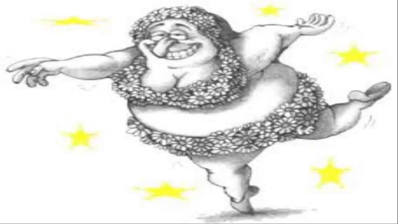 La Hormiga Brava - La Fea