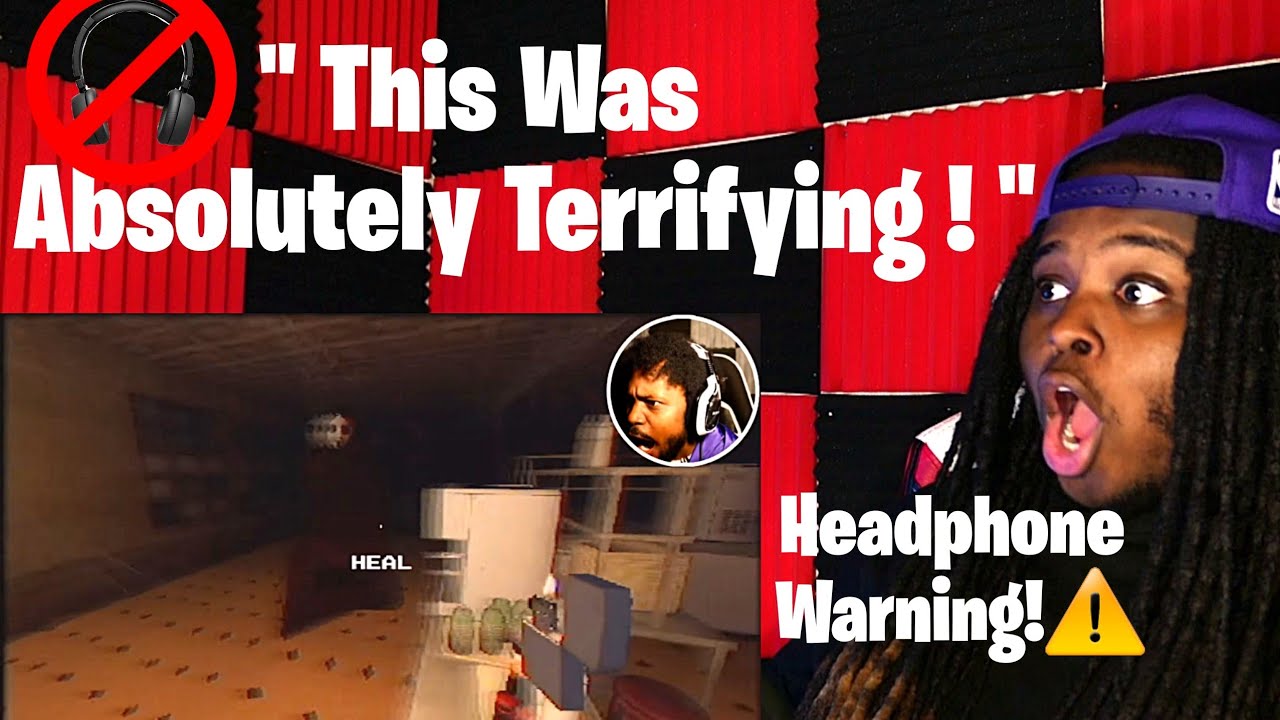 ABSOLUTELY HORRIFYING | Coryxkenshin The SCARIEST / HARDEST game ever. | Aka Manto REACTION