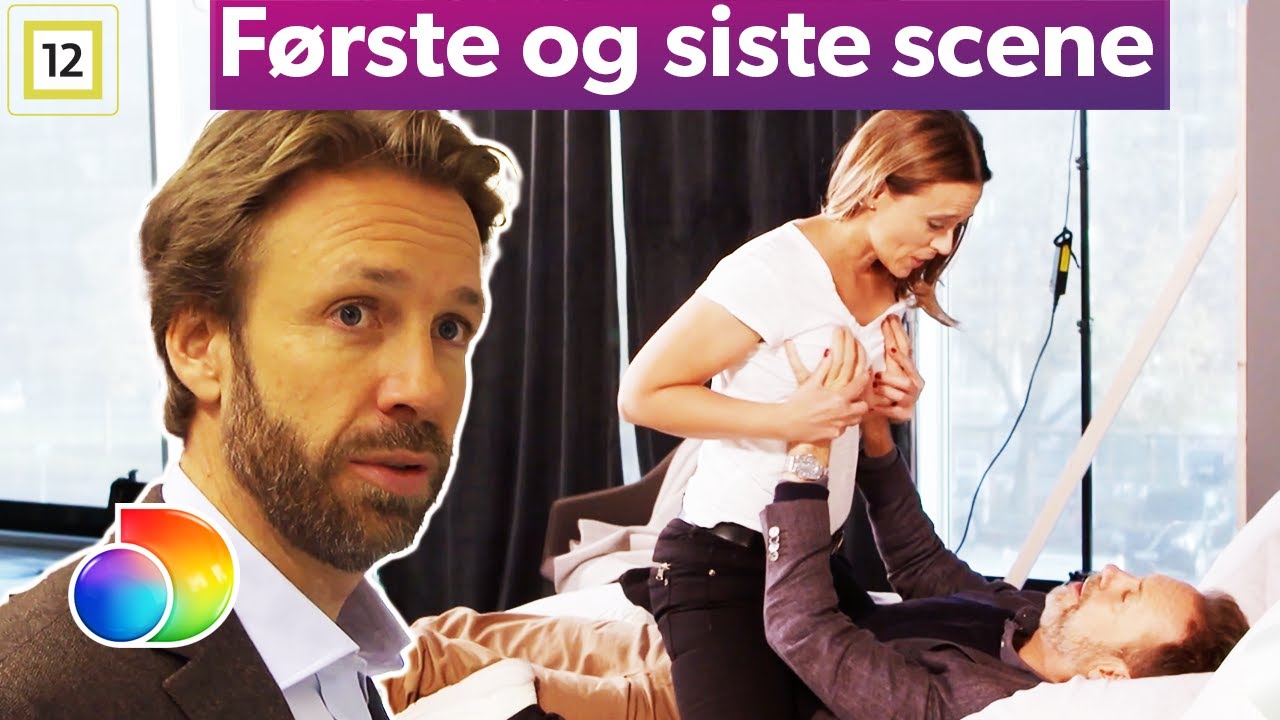Første og siste scene av Helt perfekt | Helt perfekt | TV Norge