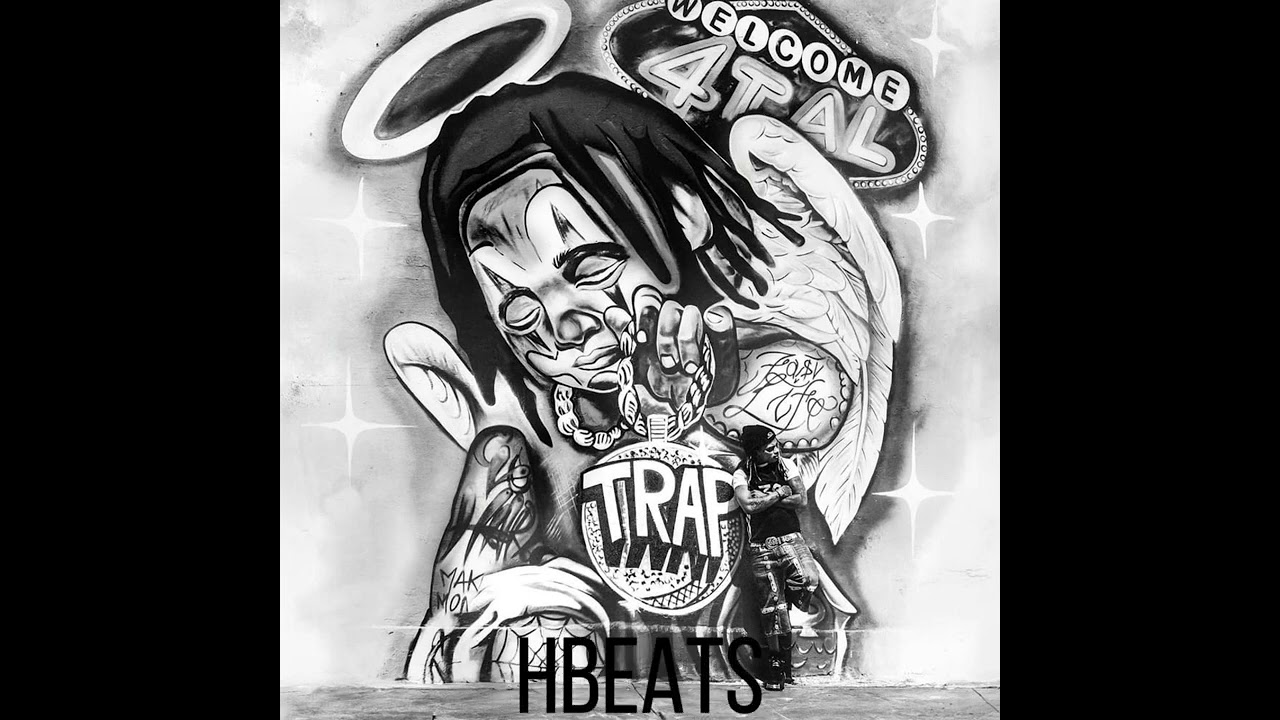 Brandão85 - OH MY BABY (SLOWED+REVERB) hbeats