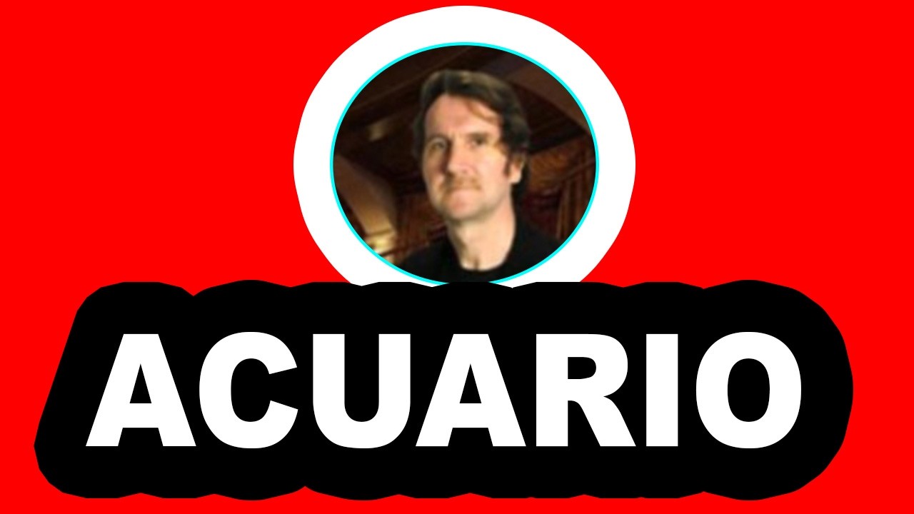 ACUARIO, SERA UNA LOCURA TOTAL! NO DEJA DE MIRARTE Y MIRA QUE SIENTE POR TI
