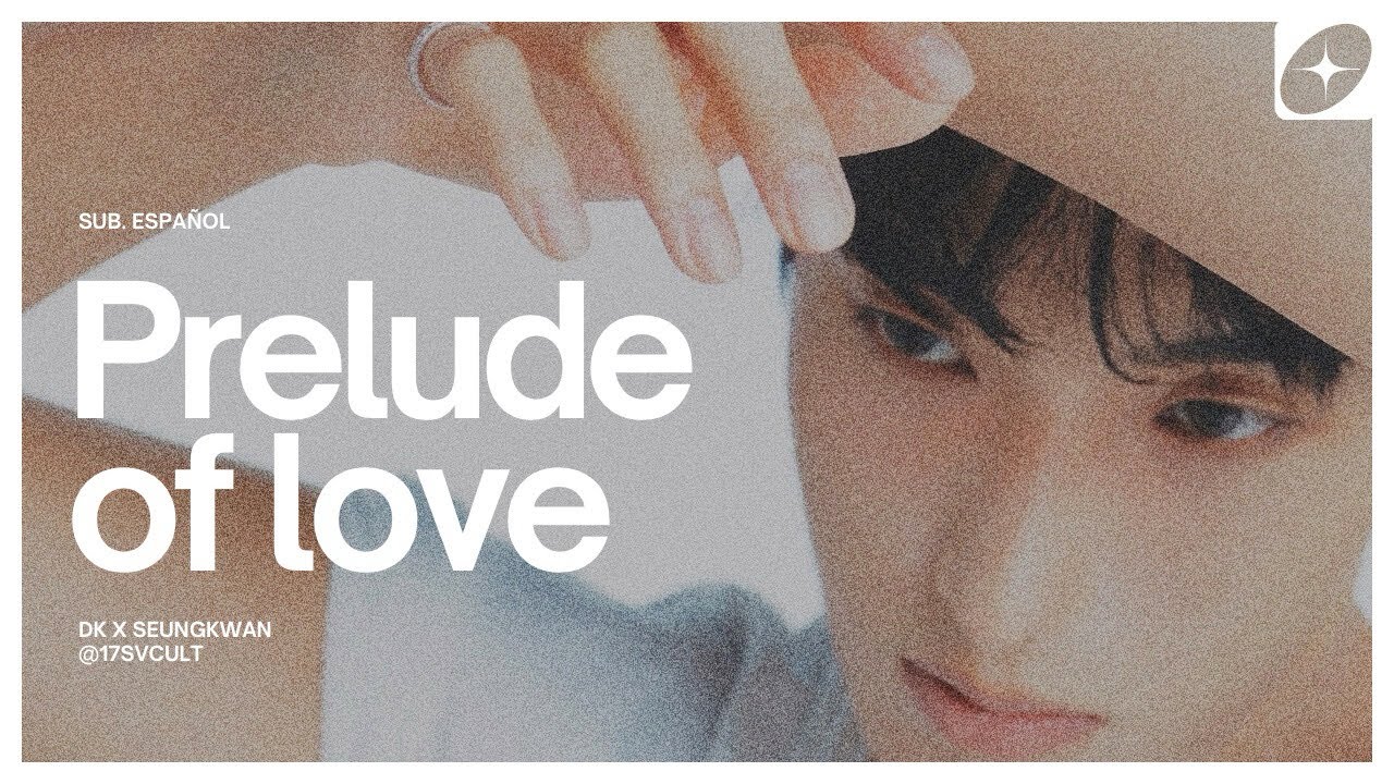 DK X SEUNGKWAN — 