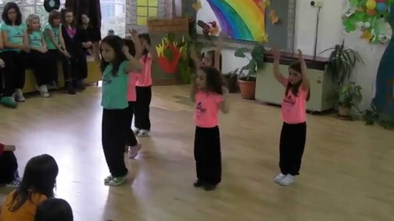 MTV Dance Kindergarten 2 - 