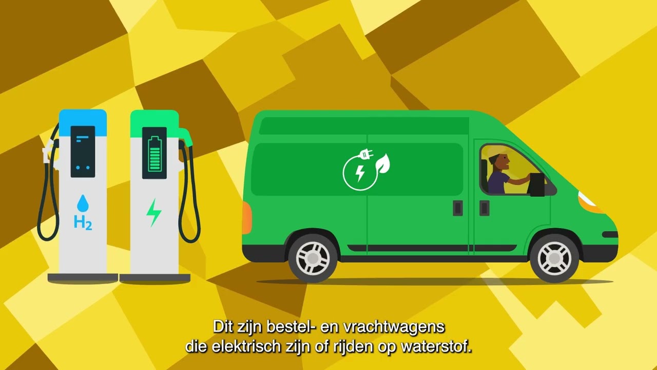 Zero-emissiezone, wat betekent dat voor jou en jouw bedrijf?