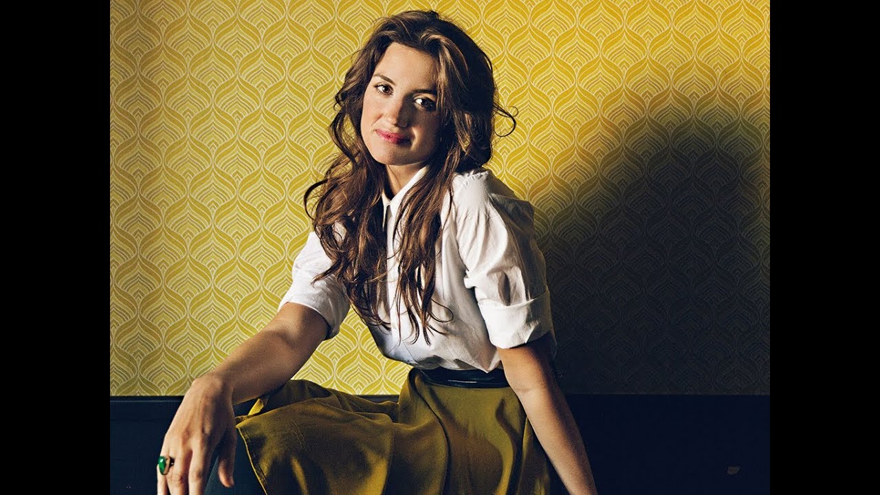 Danica Curcic: Min hverdag p&aring; teatret