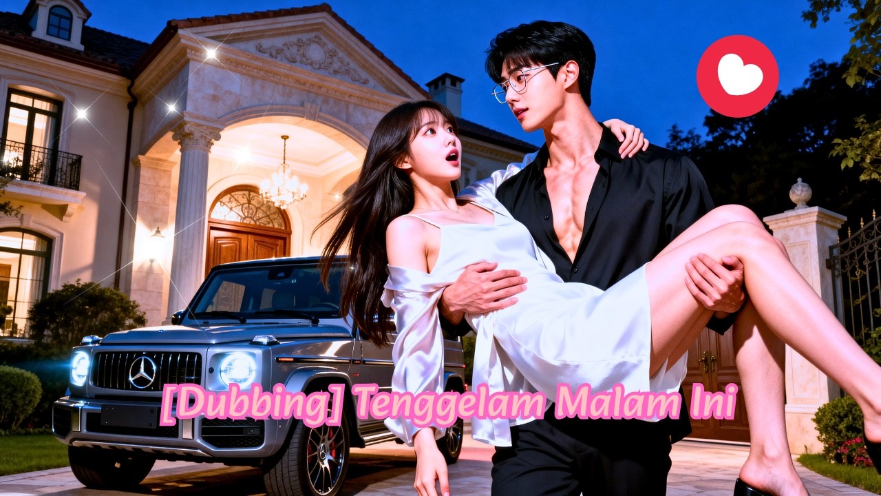 Demi balas dendam, ia mencium CEO dingin, tapi CEO itu malah jatuh cinta padanya.#240810jyB3