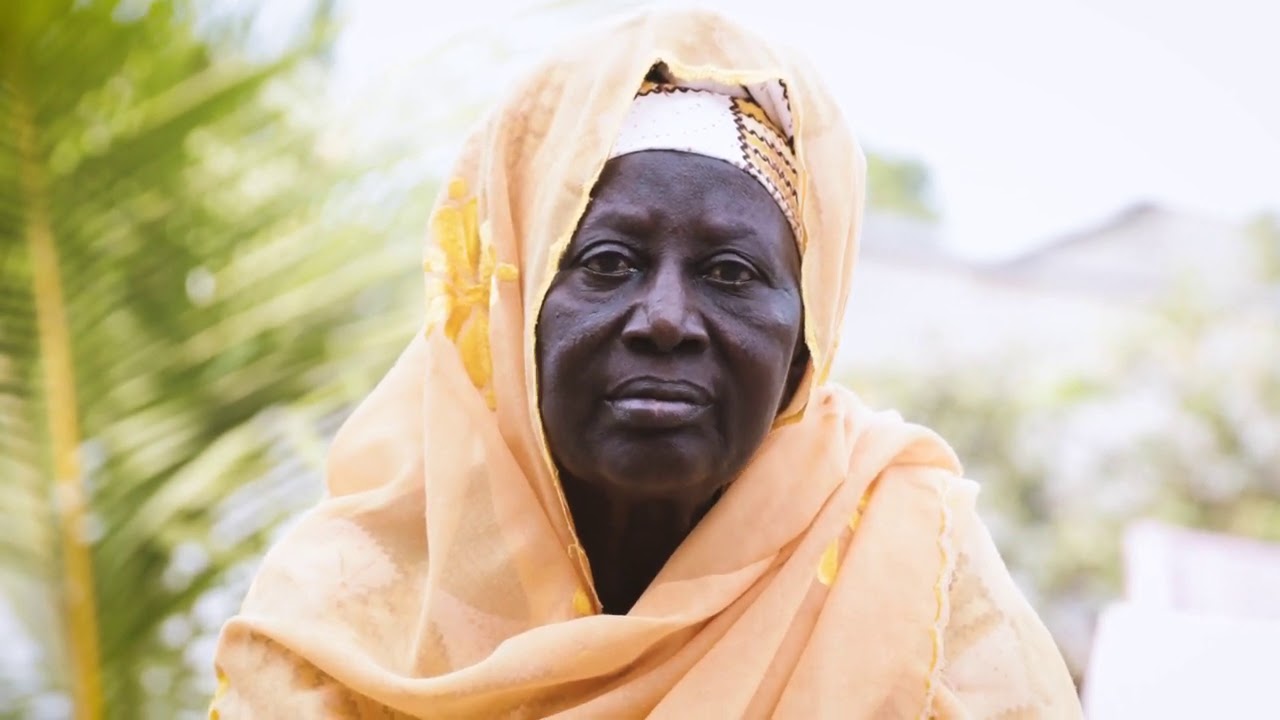 Enforced Disappearances in The Gambia by Victim Centre