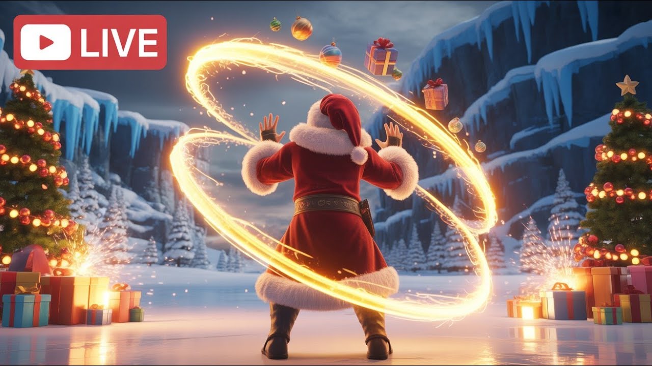 🔴New Winter Update  Scarfall 2.0|Rush Gameplay#scarfalllivestream #livestream #gaminglive #optixlive
