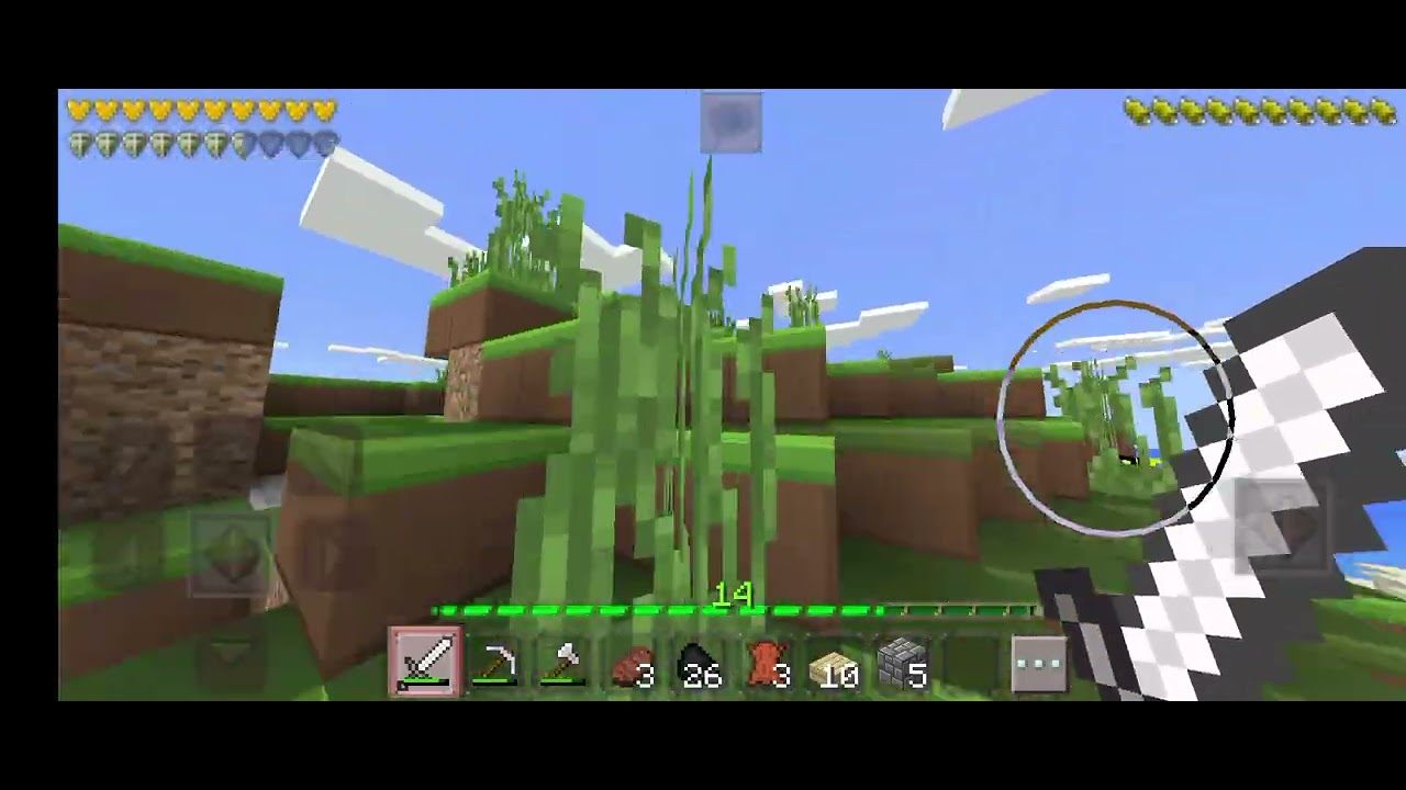 Minicraft 2026 survival world walkthrough gameplay part 10