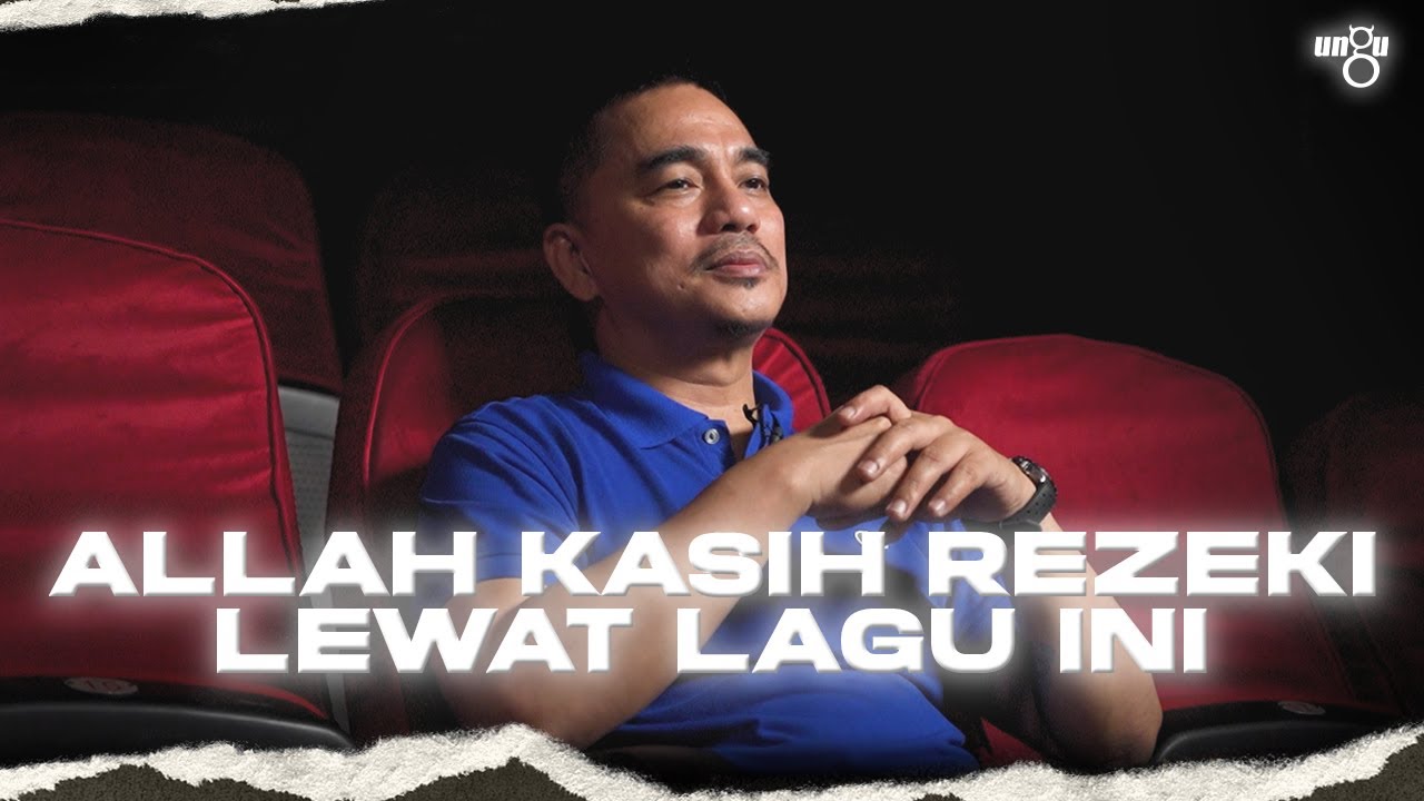 "HATI YANG KAU SAKITI" LAGU REZEKI UNTUK ENDA - BEHIND THE SONG