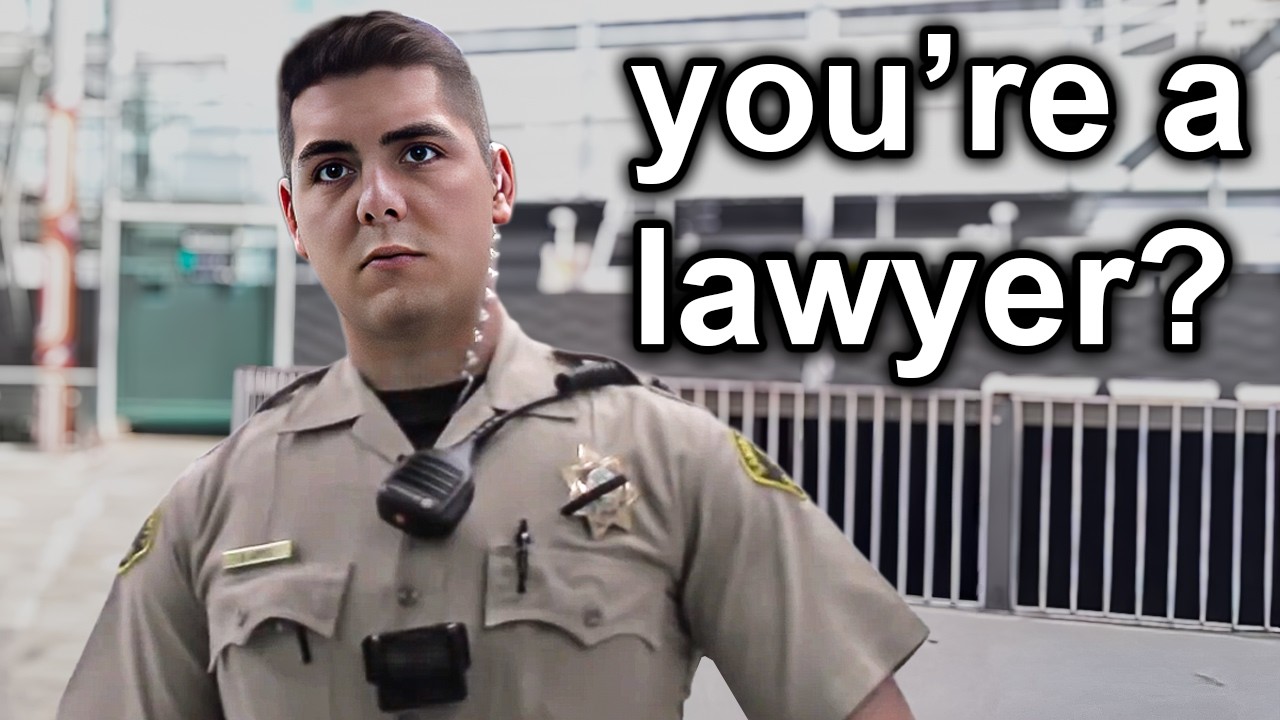 When Dumb Cops REALIZE They’ve Been OUTSMARTED! #2