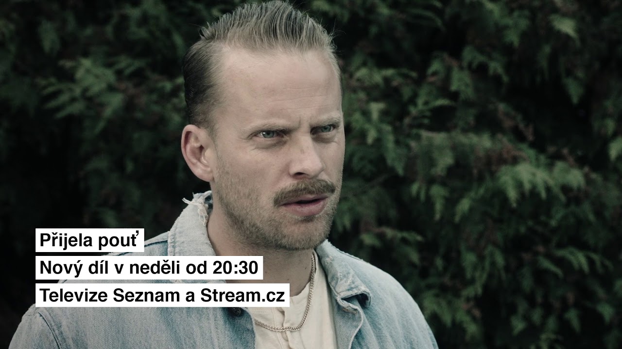 Přijela pouť: 9. d&iacute;l | Uk&aacute;zka | Stream.cz