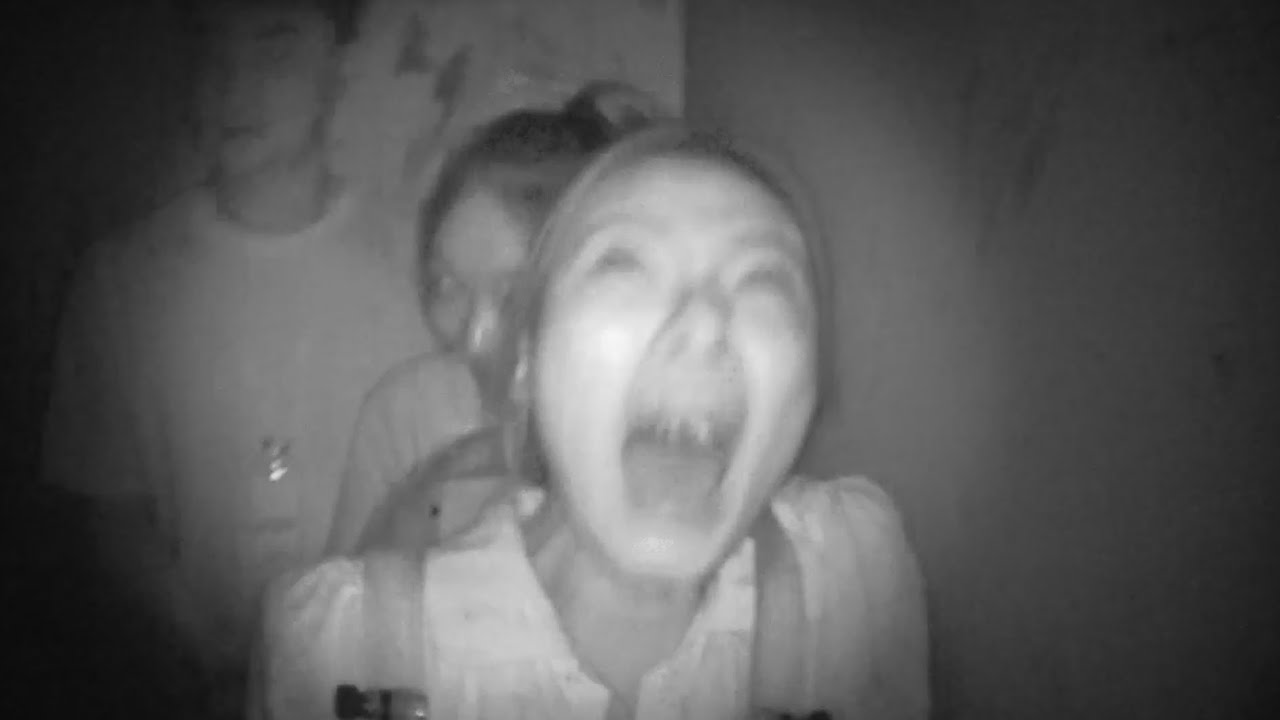 에버랜드에서 기절할 뻔했습니다.