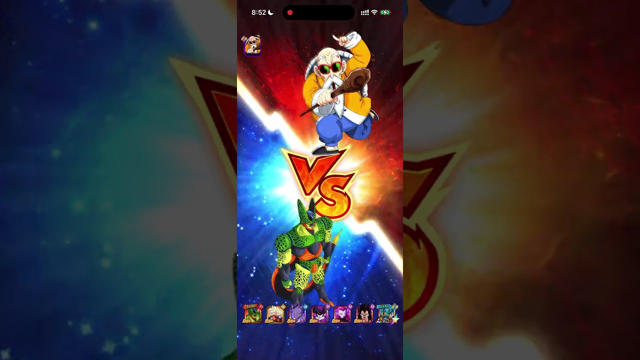 ドラゴンボールドッカンバトル