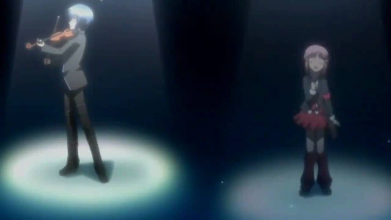 Amuto-Leave Me Breathless-[Shugo Chara]