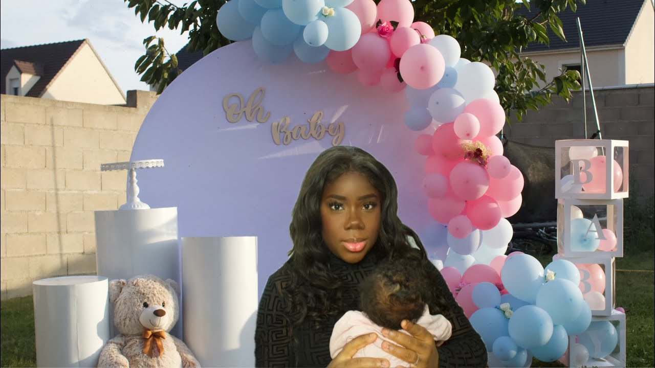 Storytime: La maternité s’est trompée sur le sexe de mon bébé 😭