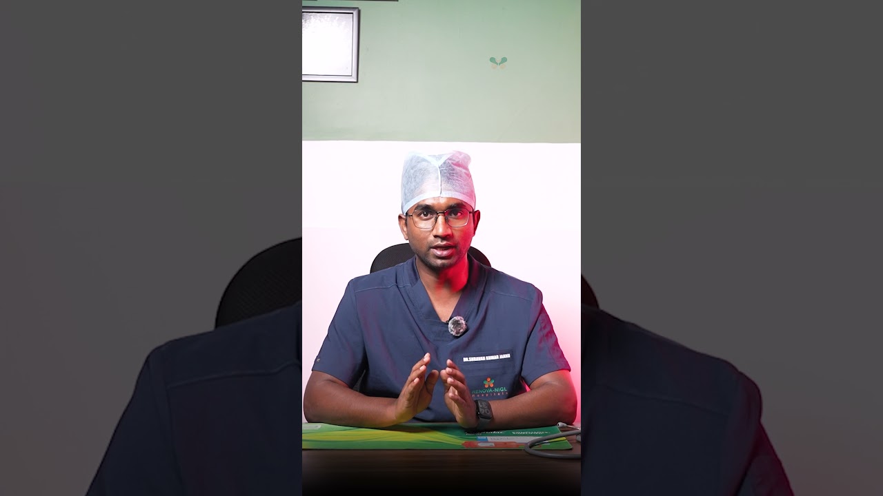 చియా సీడ్స్ కన్నా మంచి సీడ్స్ మీకు తెలుసా?|Dr.Shravan Kumar Best Gastroenterologist|Renova Hospitals