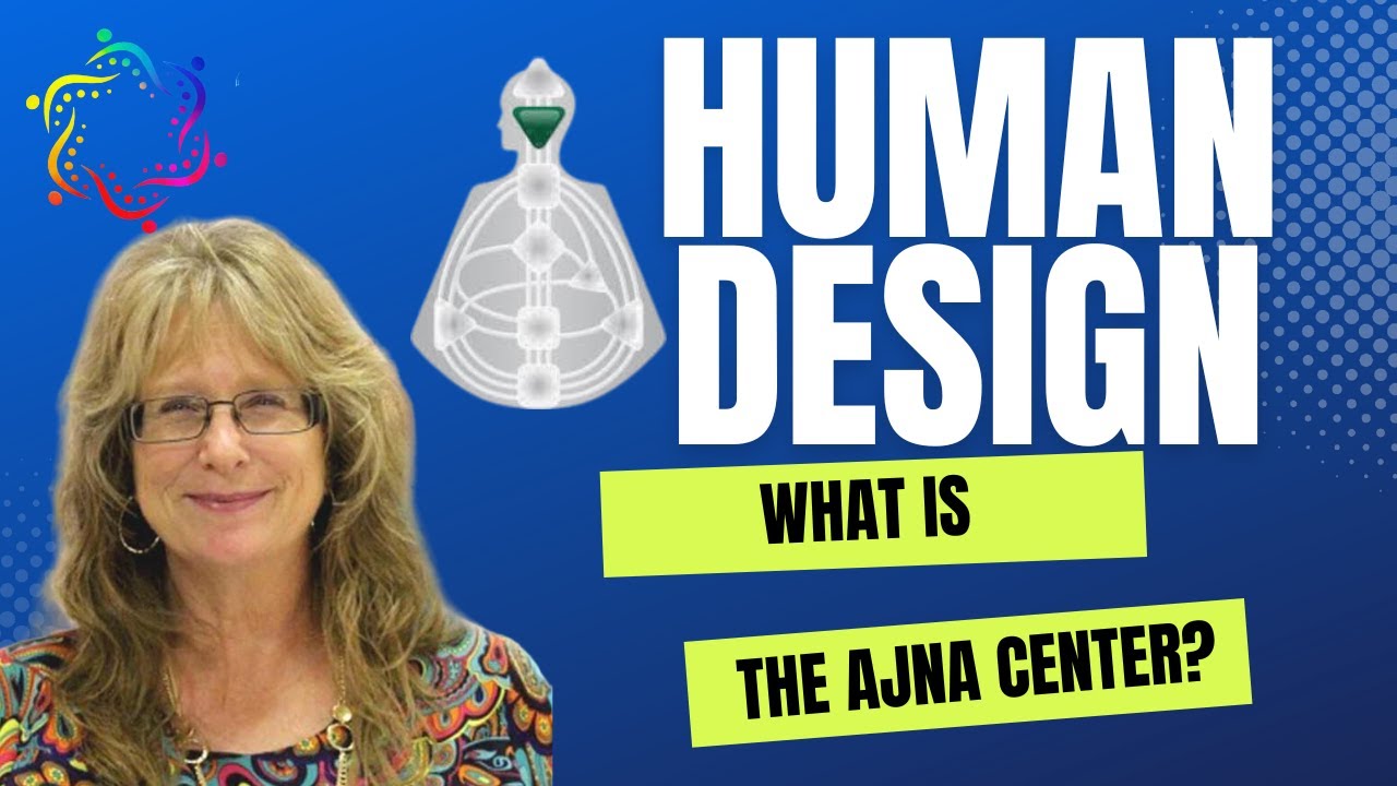 Ajna Center