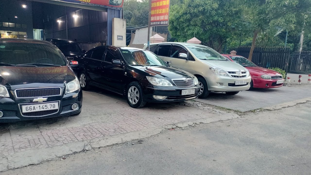 Ôtô Kim Thơ TPHCM  đang phát trực tiếp! Tiếp tục lên sóng cho cả nhà nhiều mẫu xe. lh 0962252831