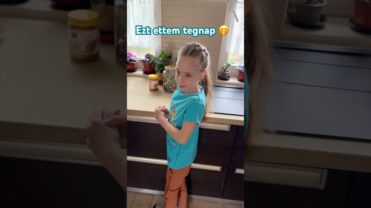 SZOMBATI OUTFIT &Eacute;S MI VOLT A TEGNAPI PRANKELŐS REGGELI 😅