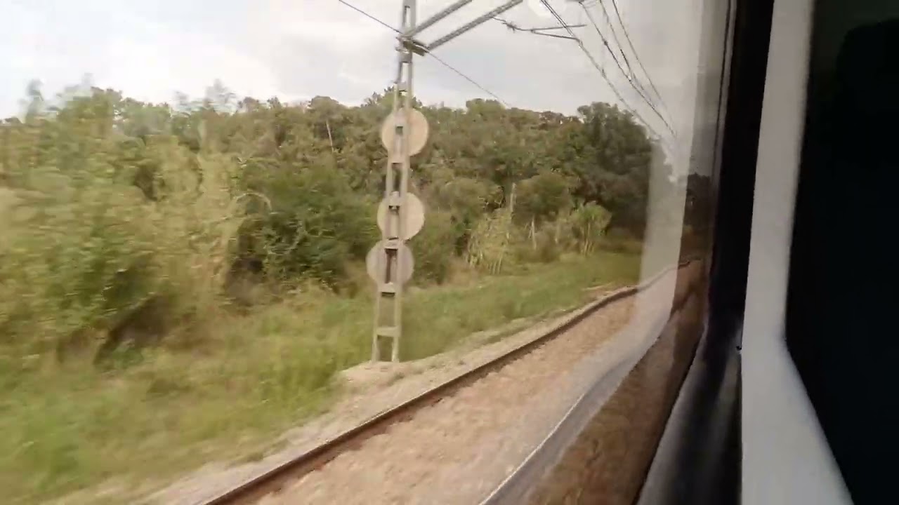 R2/R11 Hostalric - Maçanet Mas. 08/09/2022