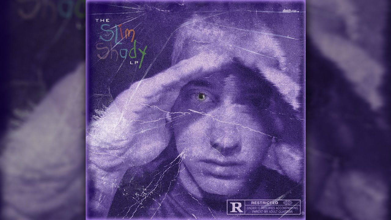 [EXCLUSIVE] Sad Eminem Type Beat 