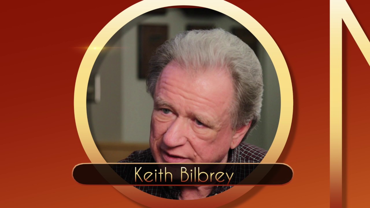 Keith Bilbrey - One On One with Becky Magura
