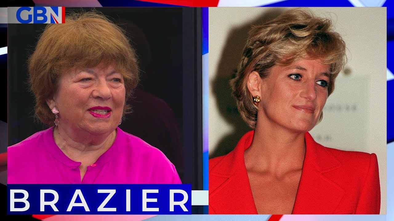 Diana documentary | Angela Levin says 'we should have more compassion for the Queen'