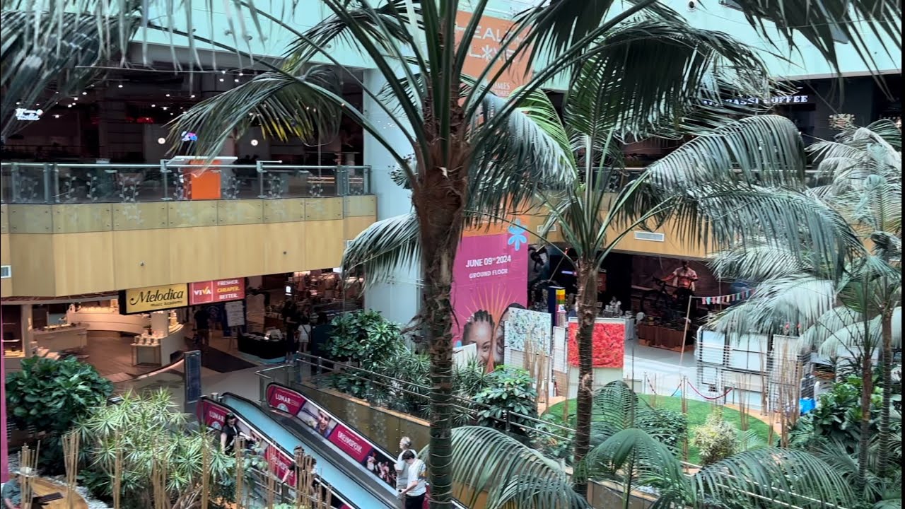 ARTE, The Maker’s Market -Time Square Center, Dubai.