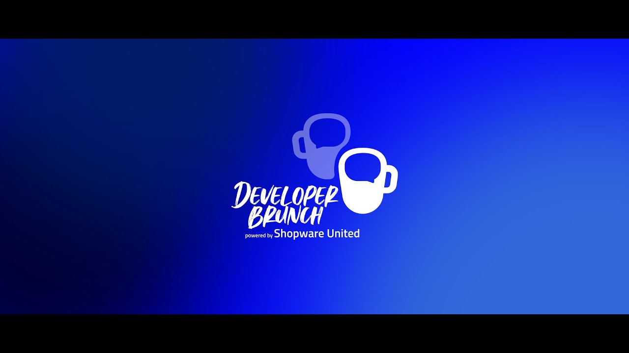 Developer Brunch April 2024 - 