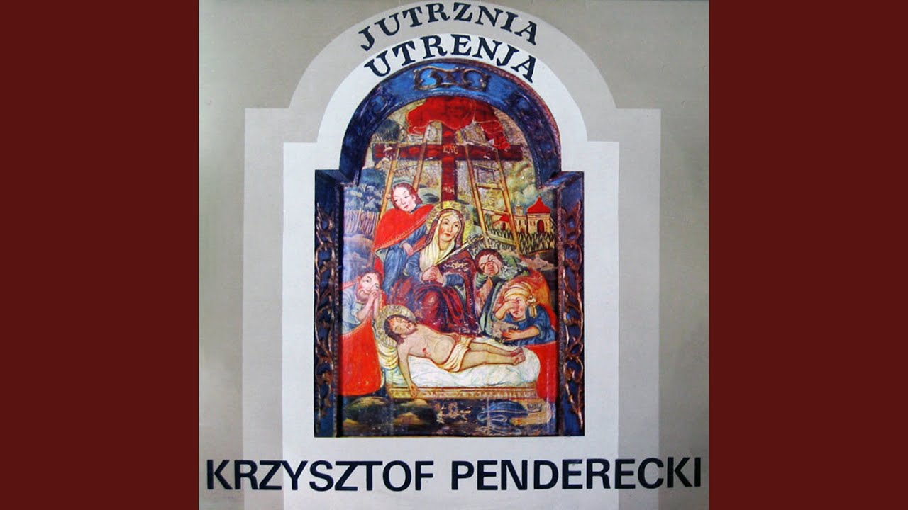 Zmartwychwstanie: II Kanon paschalny II