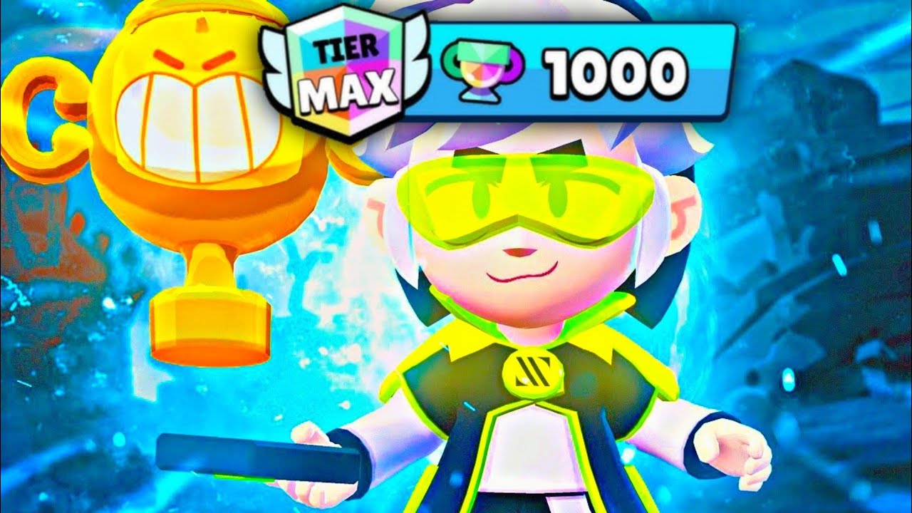 GUS MAX TIER RANK 50 (64/87)