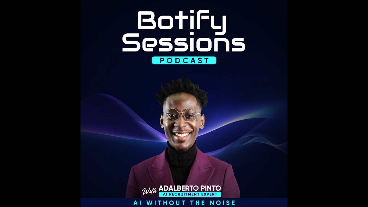 BOTIFY SESSIONS - AI WITHOUT THE NOISE