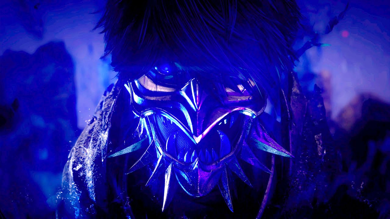 Ninja Gaiden 4 - Dark Dragon Phantom Form Battle Theme OST (All Versions)