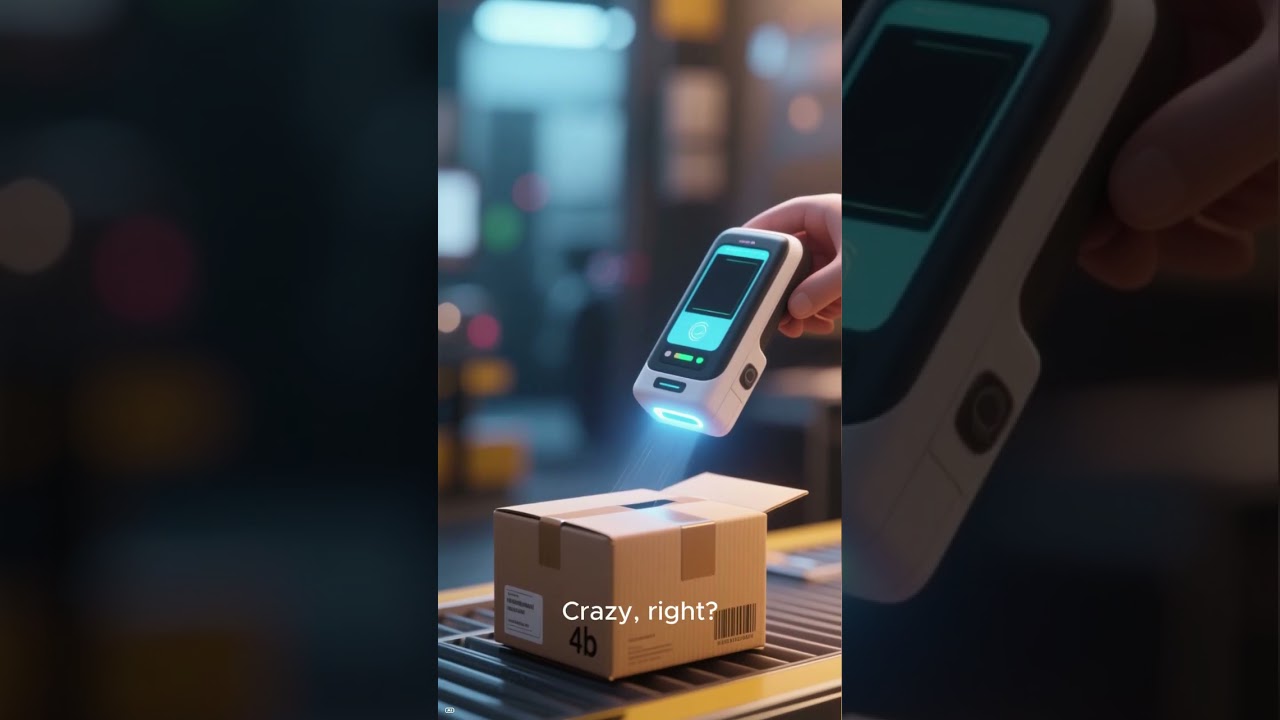 What Makes RFID Essential For Contactless Transactions