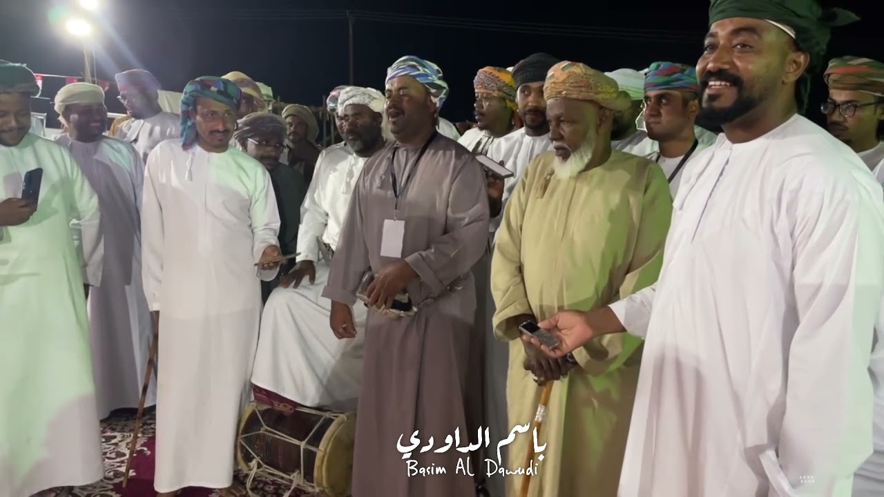 فن تشحشح او فراخ الهواء تصوير وتصميم: باسم الداودي