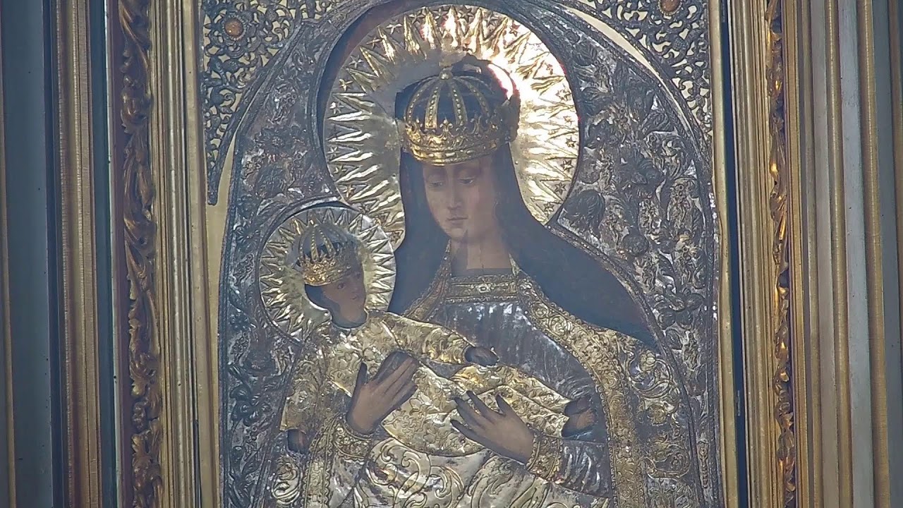12.02.2026  Czwartek   Msza św. o 10.00 w Sanktuarium  Jezusa Frasobliwego w Rosi