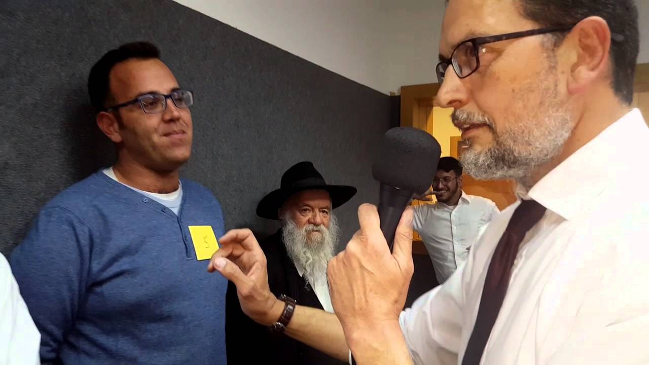 הקוסם שימי אילוזיני מהמר על 100 אלף שקל - שימו לב!
