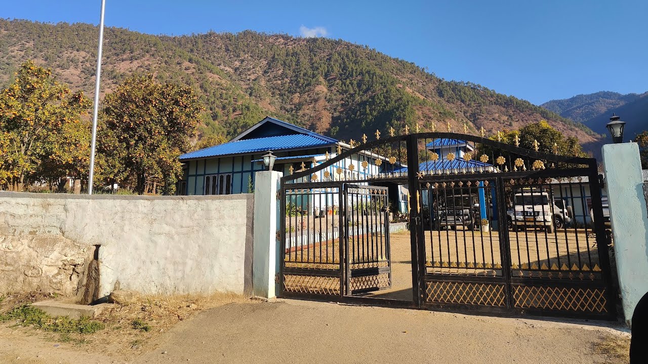 Home #Ghar #arunachalpradesh #funny #vlogs #travel 