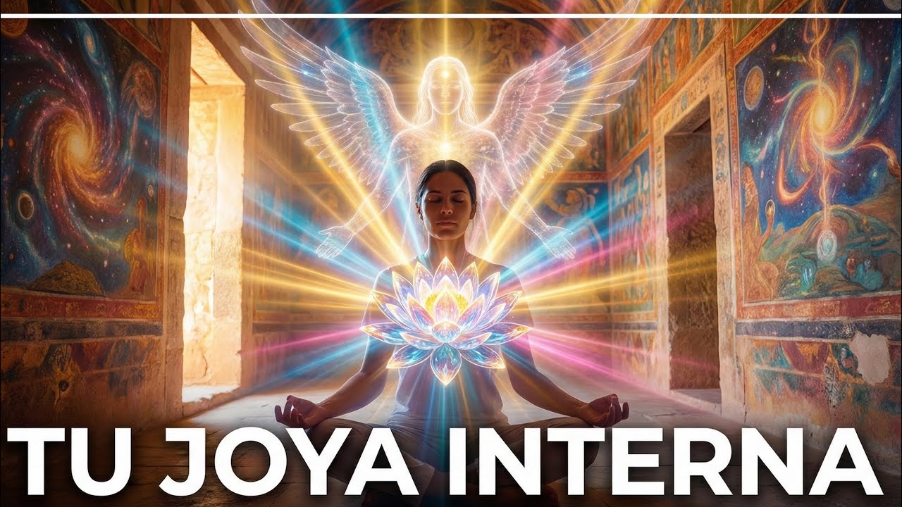 ESTRUCTURA INTERIOR- Desarrollo del Loto Interior