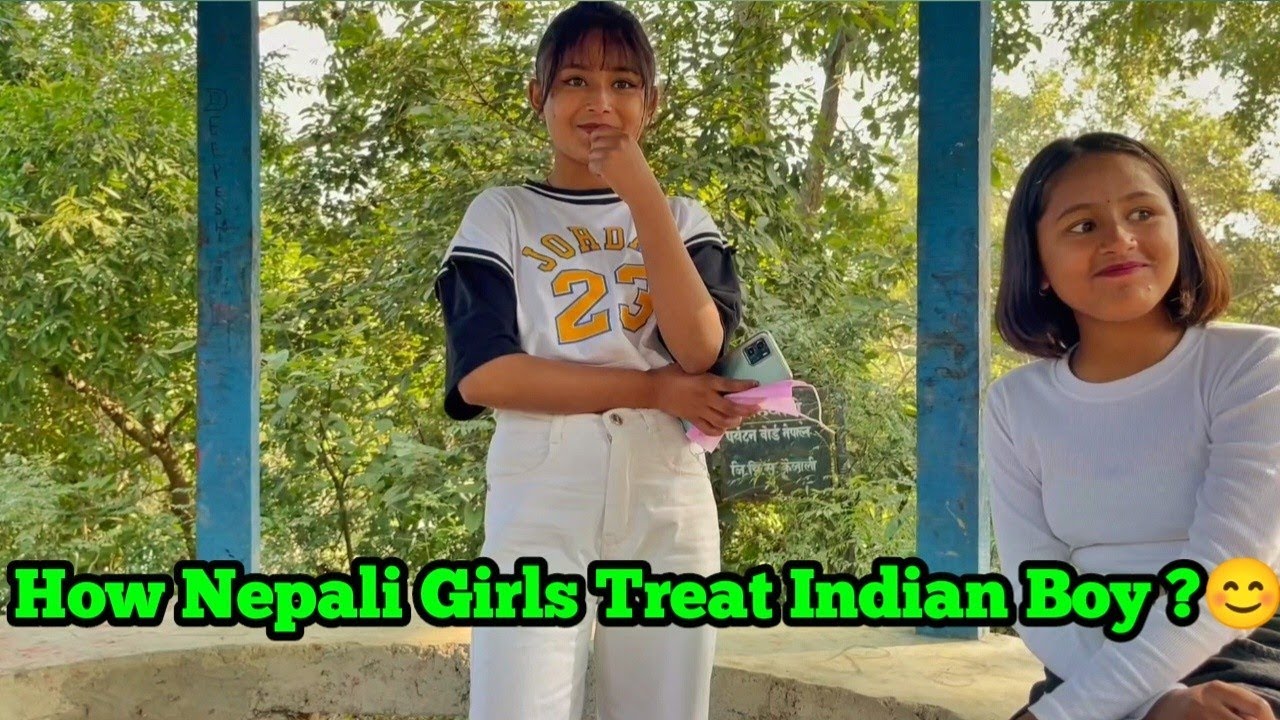 Talking with Nepali girls | Ghoda ghodi  taal And Chisa pani Nepal 🇳🇵 Meetwithsumit