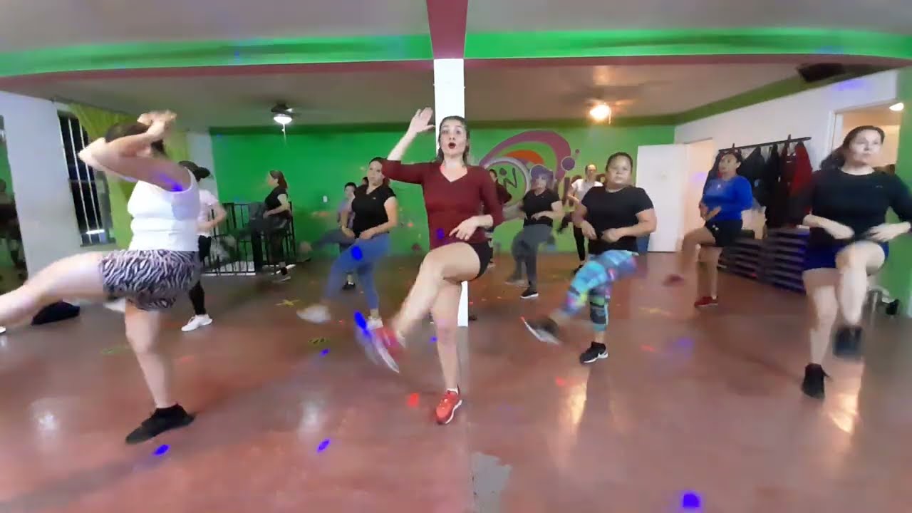 Mix Juan Gabriel. Delfar zumba.