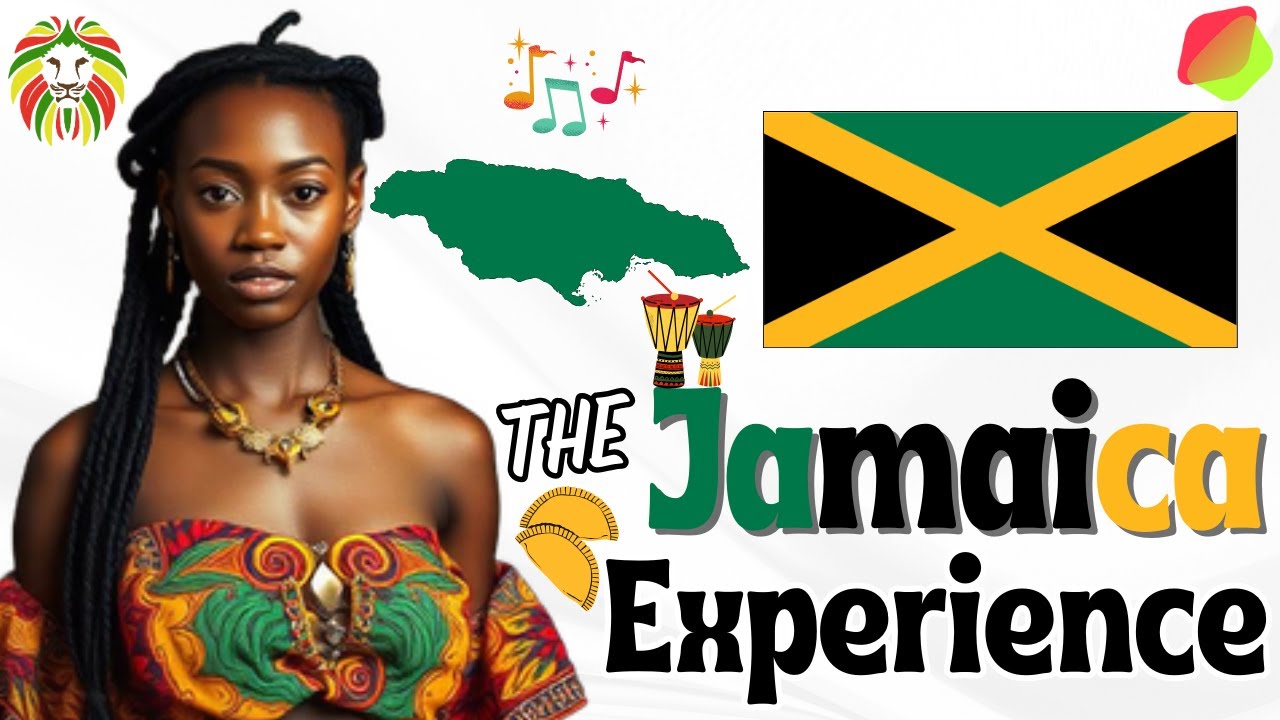 Jamaican Culture and Heritage | A Peek at the culture of jamaica